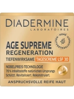 Крем от морщин Regeneration AGE SUPREME, 50 мл.