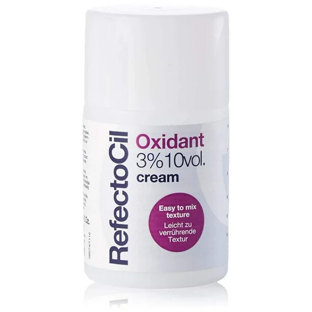 Оксидант-крем 3% Oxidant Cream