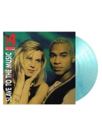 Twenty 4 Seven, Stay-C, Nance — Slave To The Music