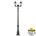 Парковый фонарь Fumagalli RUT E26.202.R20.AXF1R