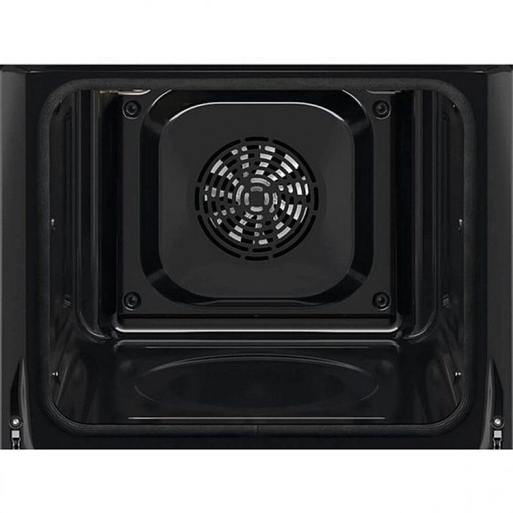 Встраеваемый духовой шкаф Electrolux COF6P76BX