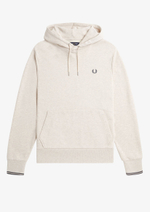 Худи FRED PERRY