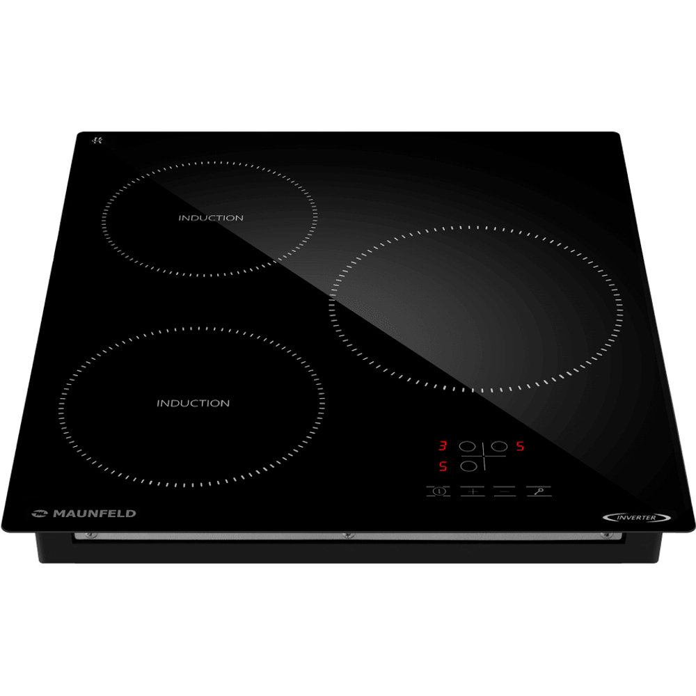 MAUNFELD AVI4531BK