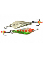 Блесна для рыбалки ECOPRO Favorite