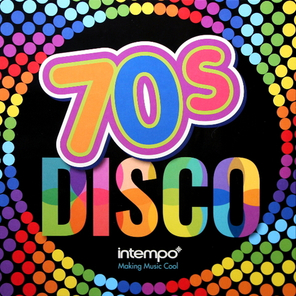 Сборник / 70s Disco (LP)