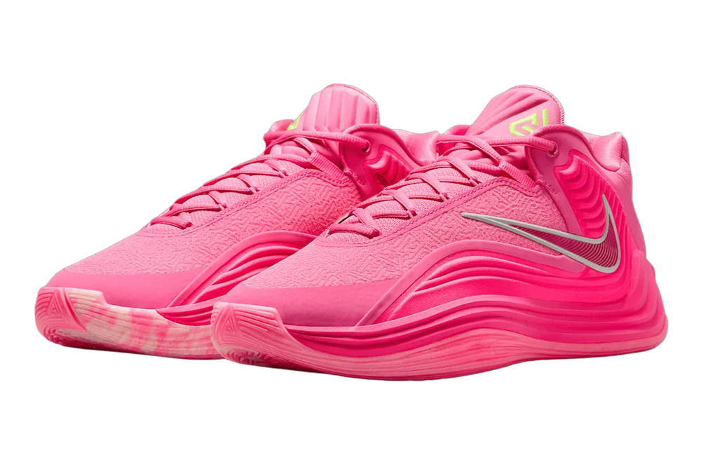 Купить и заказать Nike Giannis Freak 7 Live Wire