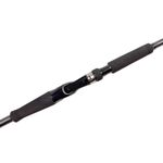 RUZZA Удилище спиннинговое кастинговое Puncher EVO RZPEC-862BPT 240G