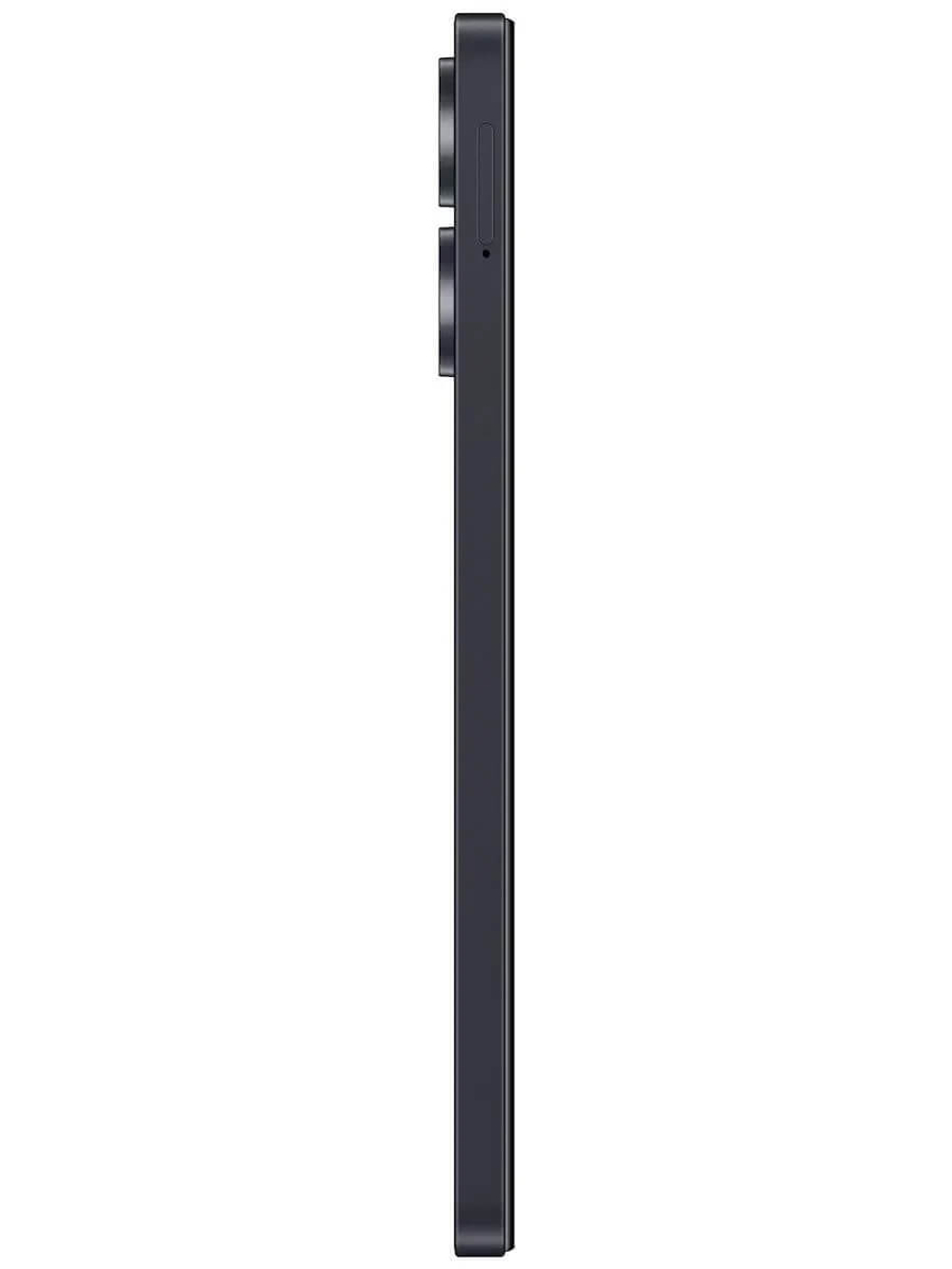 Смартфон Xiaomi Poco C65 8/256Gb Черный