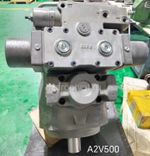 A2V500HDHR5ER