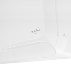 Сплит-система инверторного типа Electrolux Fusion 2.0 Super DC Inverter EACS/I-24HF2/N8 комплект