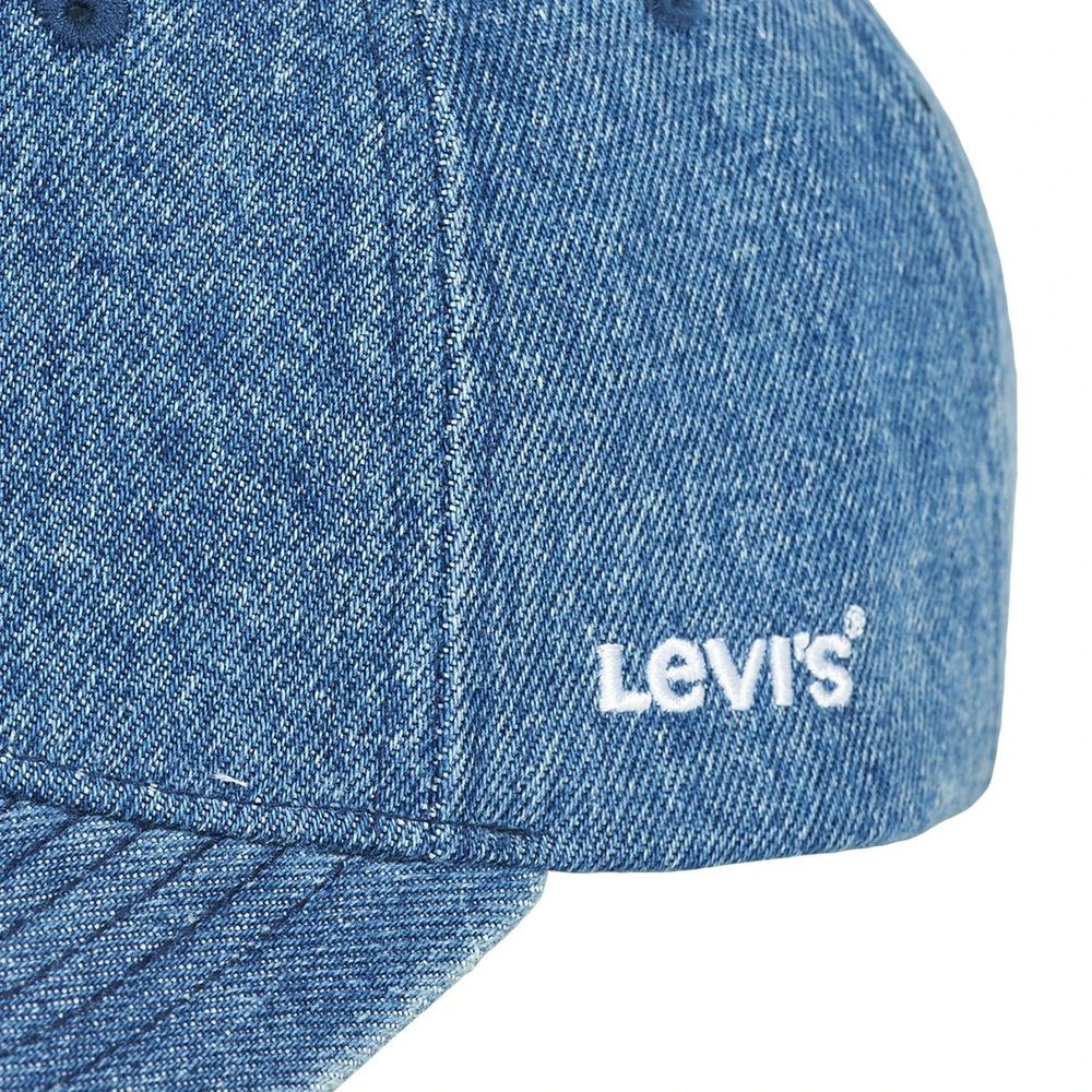 Кепка взрослая LEVI'S