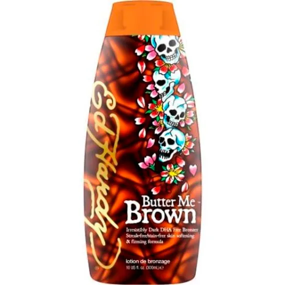 BUTTER ME BROWN™