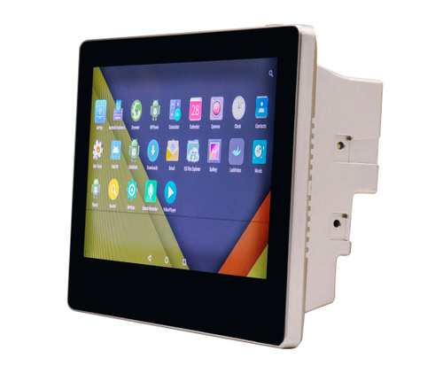 DSPPA DM-858