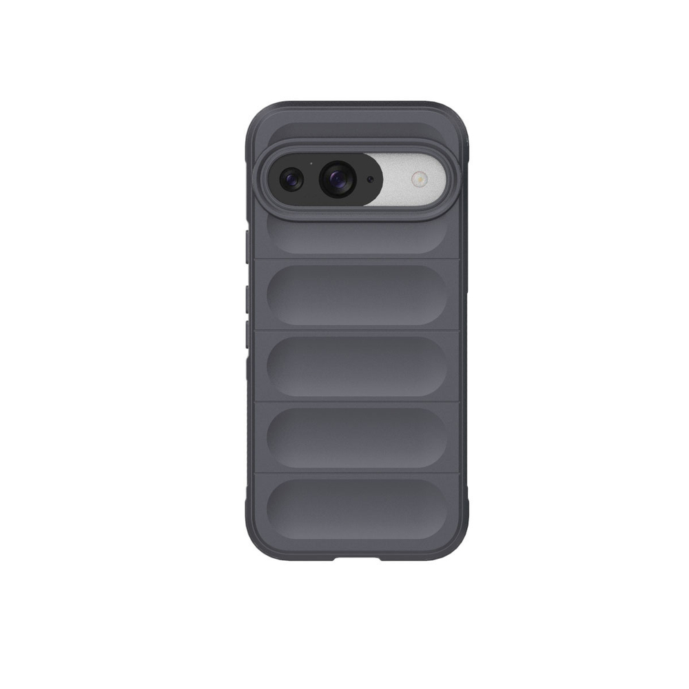 Противоударный чехол Flexible Case для Google Pixel 9 / Pixe 9 Pro