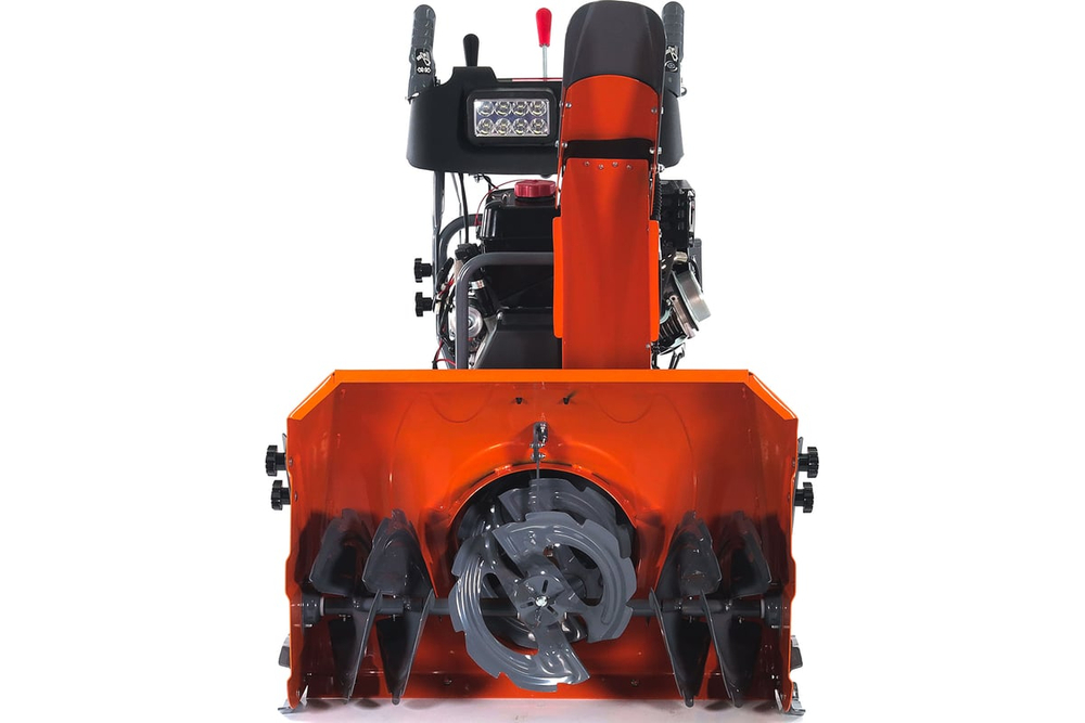 Снегоуборщик ZimAni ST430 RAPIDTRAK