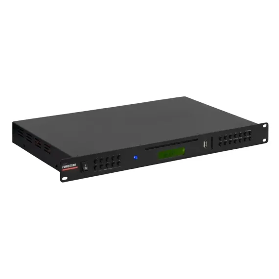 FONESTAR CD-2000UDJ