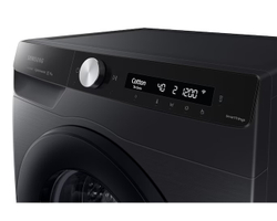 Стиральная машина Samsung WW80AG6S28ABLP