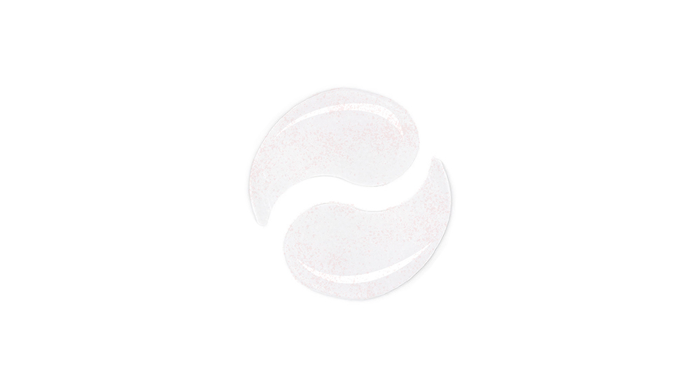 Водородные коллагеновые патчи Enhel Beauty (1 пара) (HYDROGEN COLLAGEN PATCHES)