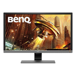 Монитор 27.9" BenQ 28 EL2870U (9H.LGTLB.QPE)