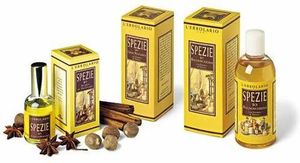 L'Erbolario Spezie