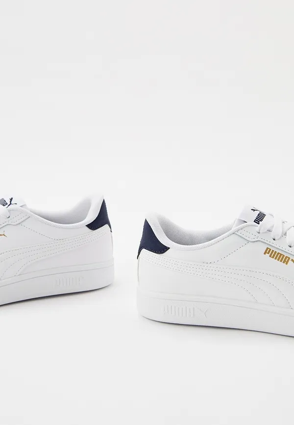Кеды мужские PUMA Smash 3.0 L