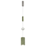 5451/18LA ODL_EX Подвес LED 18Вт 2000/3000/4000К 220В IP20 L-VISION
