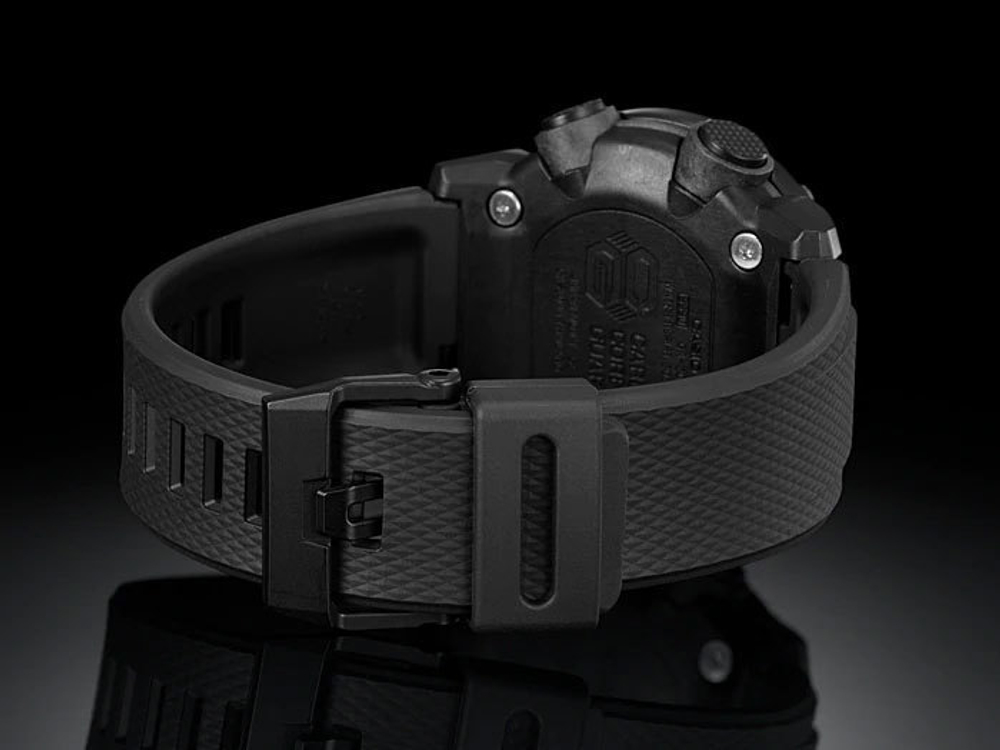 Японские наручные часы Casio G-SHOCK GA-2000SU-1AER
