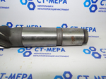 Фреза к/х 50х145х310 z=6 к/м4 Р6М5