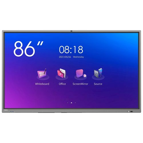 Интерактивная панель Horion H86UEA13-D
