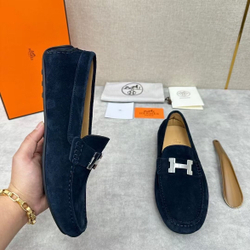 Мокасины Hermes