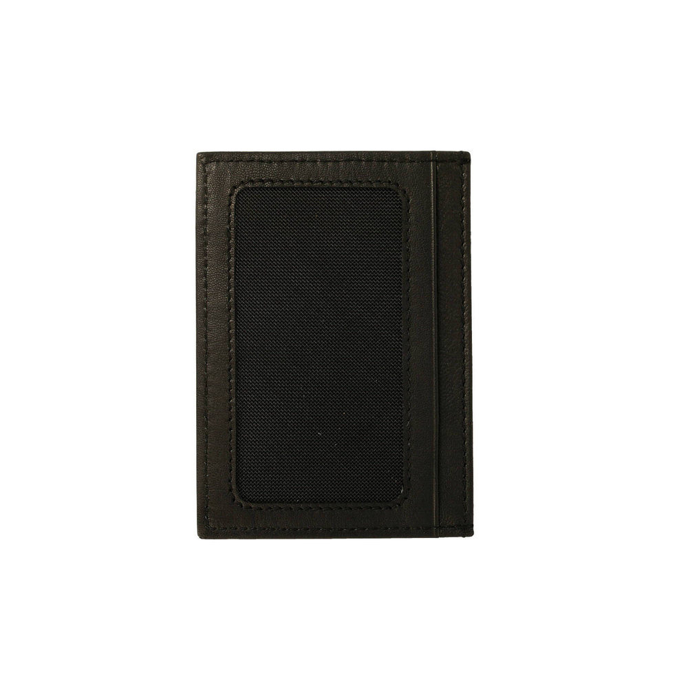Кожаные кардхолдеры big bb_card case BOSS BLACK - черный(50475427)