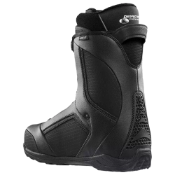 Ботинки HEAD Three LYT Boa Focus black