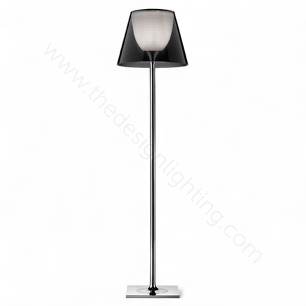 Floor design lamp KTribe by Flos