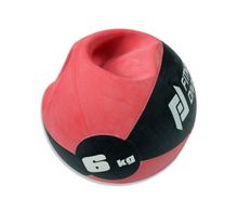 Медбол Easy Grip 6 кг