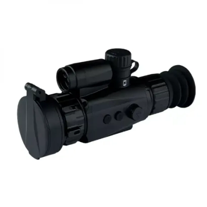 Тепловизионный прицел Artelv Electron 2.4x 25мм 384x288 LRF (AETS24)