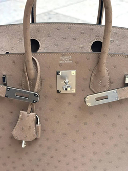 Сумка Hermes