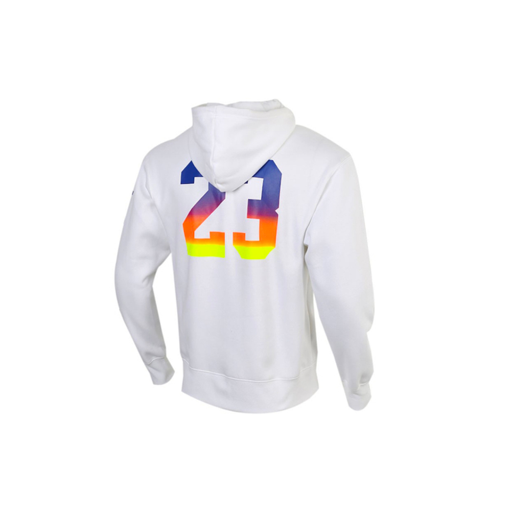 Толстовка Jordan Logo, CU9123-100
