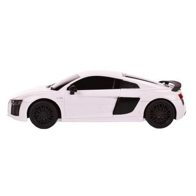 Машина на Р/У 1:24 Audi R8, бел. 870524