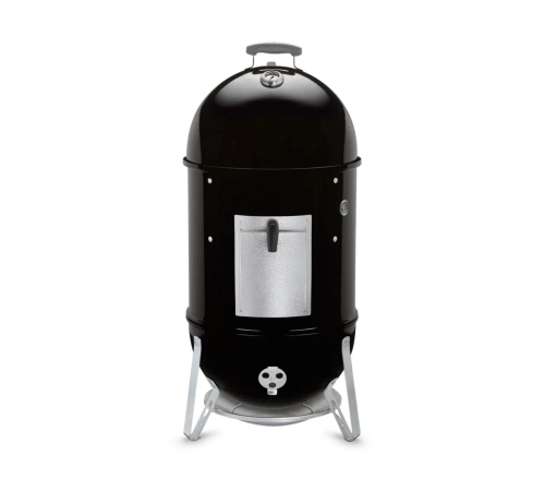 Коптильня Weber Smokey Mountain Cooker 47 см