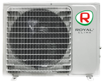 Сплит-система кондиционер настенный Royal Clima Vela Nuova RC-VX80HN/IN на 78 м²