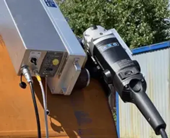 Гидронасос с электроприводом Holmatro 09 S 6 SE