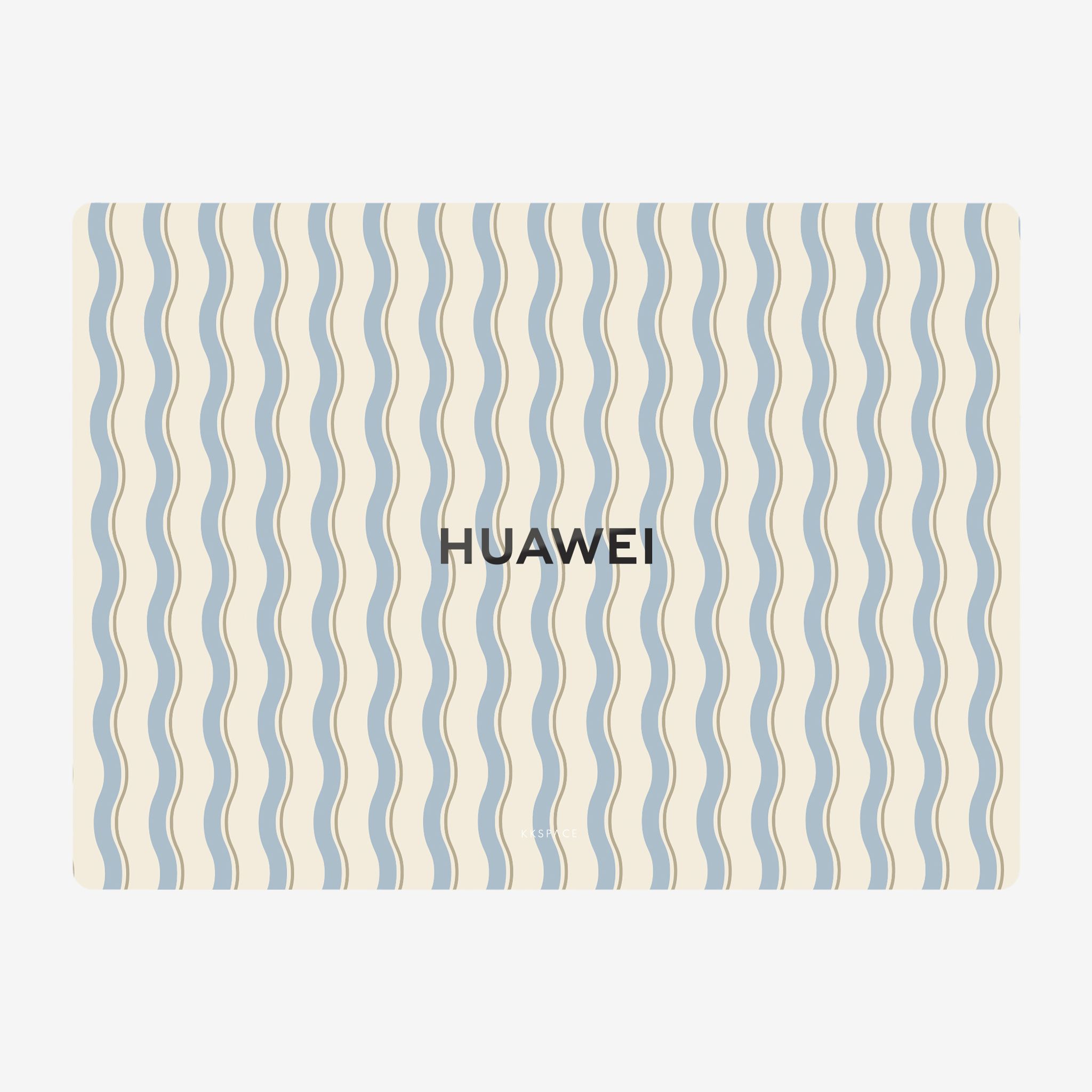 Виниловая наклейка SPRING для Huawei MateBook Виниловая наклейка SPRING для Huawei MateBook