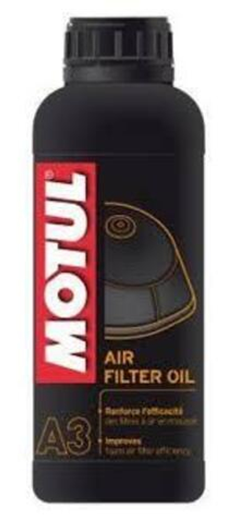 MOTUL AIR FILTER OIL  A3   1L