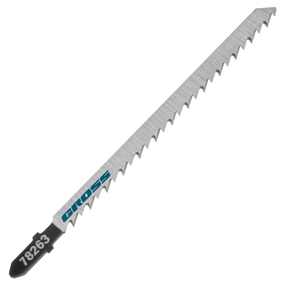 Полотна для электролобзика по дереву, 2 шт, ( 3103L-T301DL ) Gross