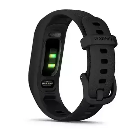 Фитнес браслет Garmin Vivosmart 5 Blak M/S 010-02645-10