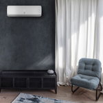 Electrolux R32 Loft EACS-09HAL/N8/in \ EACS-09HAL/N8/out Настенная сплит-система