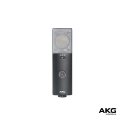 AKG C114