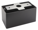 Накладной светильник Denkirs DK3030 DK3035-BK