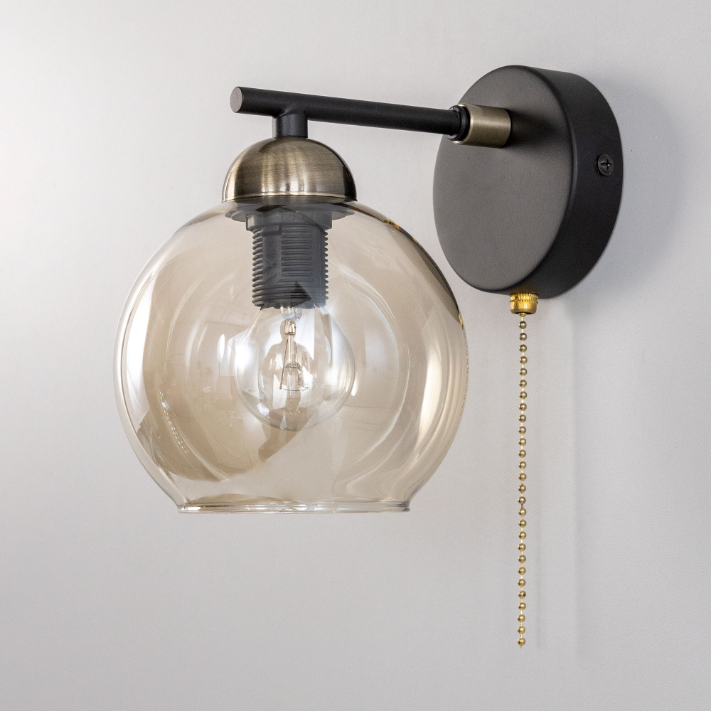 Citilux Анри CL124315 Бра с выключателем