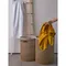 Корзина для хранения sustainable collection, D42х55 см, бежевая